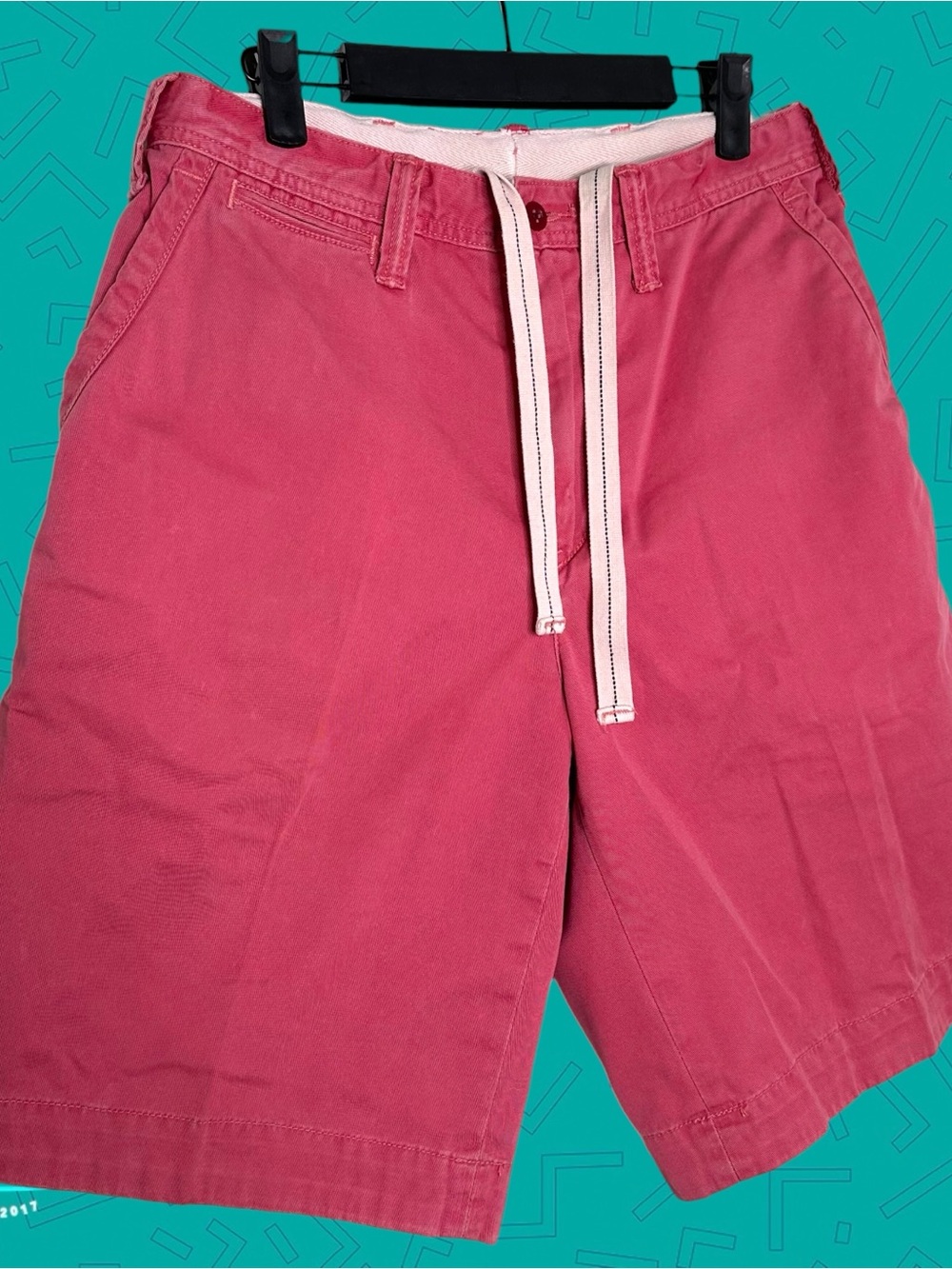 Polo Ralph Lauren Chino Shorts